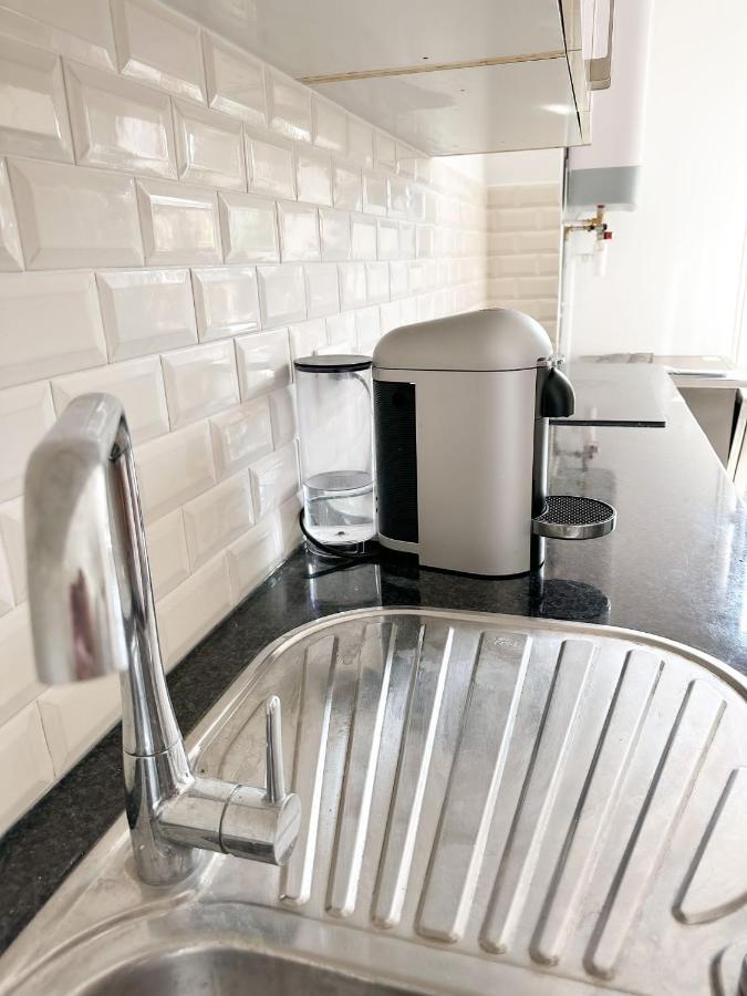 Gaspar - Appartement 2 Chambres 4 Personnes Dernier Etage 75 M2 Boulogne-Billancourt Eksteriør billede