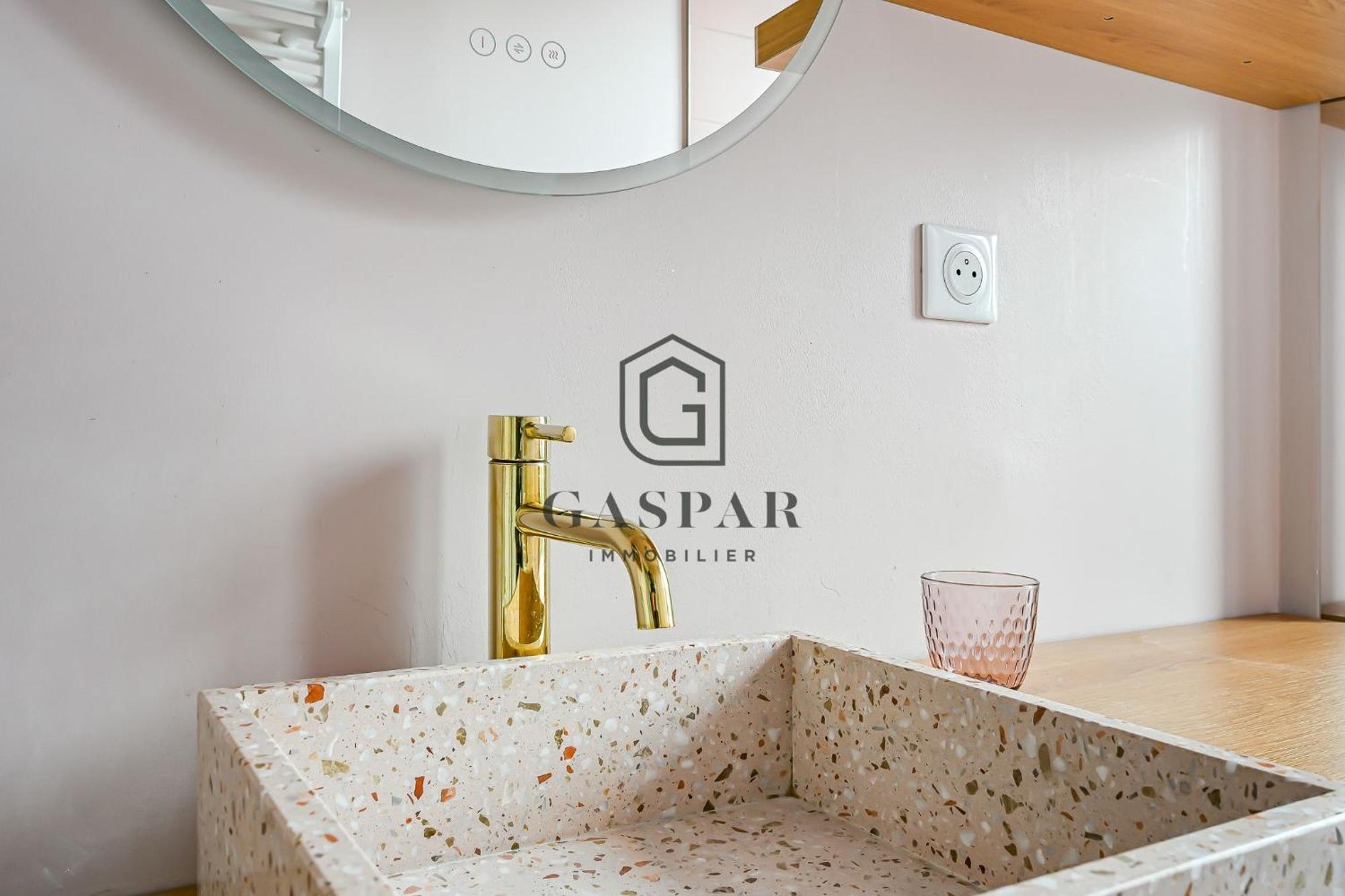 Gaspar - Appartement 2 Chambres 4 Personnes Dernier Etage 75 M2 Boulogne-Billancourt Eksteriør billede